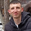 Макс, 30 лет
