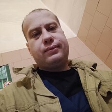 Фотография мужчины Илья, 31 год из г. Северодвинск