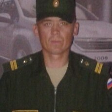 Фотография мужчины Сергей, 41 год из г. Волгоград