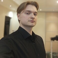Фотография мужчины Иван, 23 года из г. Тольятти