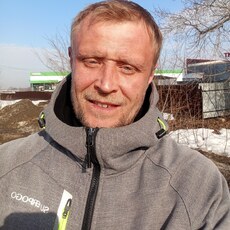 Фотография мужчины Александр, 45 лет из г. Пермь