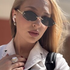 Фотография девушки Елизавета, 30 лет из г. Нижний Новгород