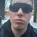 Ян, 20 лет