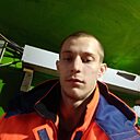Кирилл, 18 лет