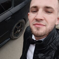 Фотография мужчины Андрей, 30 лет из г. Кемерово