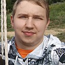 Юра, 27 лет