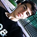 Аслан, 18 лет