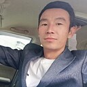 Жасик, 33 года