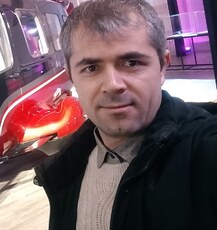 Фотография мужчины Сер, 37 лет из г. Балашиха