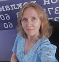 Яна, 41 год