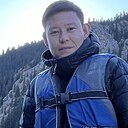 Али, 27 лет