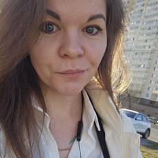 Фотография девушки Настасья, 30 лет из г. Санкт-Петербург