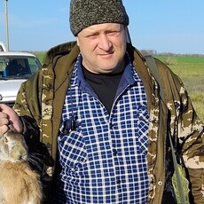 Фотография мужчины Сергей, 44 года из г. Ставрополь