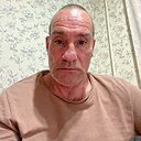 Гергий, 50 лет