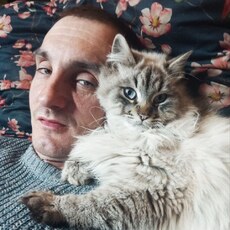Фотография мужчины Игорь, 36 лет из г. Киев