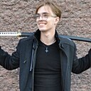 Сергей, 22 года