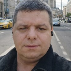 Фотография мужчины Владимир, 47 лет из г. Пермь