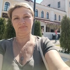Фотография девушки Юлия, 51 год из г. Рыбинск