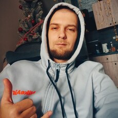 Фотография мужчины Ромка, 30 лет из г. Бронницы
