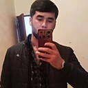 Наджиб, 30 лет