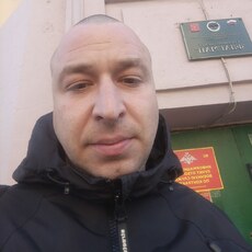 Фотография мужчины Юрий, 36 лет из г. Санкт-Петербург