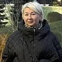 Оксана, 45 лет