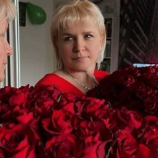 Фотография девушки Валентина, 50 лет из г. Щецин