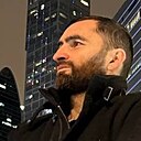 Ибрагим, 32 года