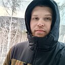 Никита, 25 лет