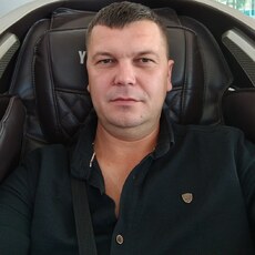 Фотография мужчины Сергей, 38 лет из г. Брюховецкая