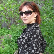 Фотография девушки Vika, 33 года из г. Самара