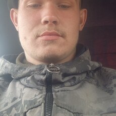Фотография мужчины Юрий, 18 лет из г. Татарск