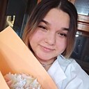 Камила, 20 лет