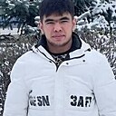 Отабек, 24 года
