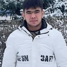 Фотография мужчины Отабек, 24 года из г. Кызылорда