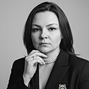 Анастасия, 36 лет