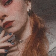 Фотография девушки Алиса, 24 года из г. Каменское