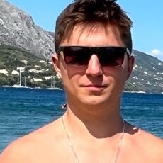 Фотография мужчины Максим, 31 год из г. Гомель