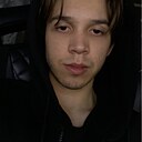 Камиль, 23 года