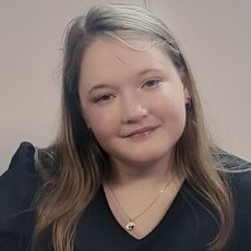 Фотография девушки Софья, 18 лет из г. Вологда