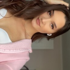 Фотография девушки Карина, 20 лет из г. Казань