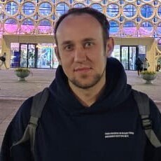Фотография мужчины Андрей, 20 лет из г. Курган