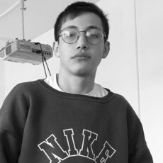 Фотография мужчины Айдамир, 18 лет из г. Правдинский