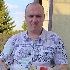 Фотография мужчины Kosta, 45 лет из г. Подольск