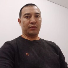 Фотография мужчины Марат, 41 год из г. Алматы
