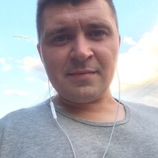 Фотография мужчины Виталий, 37 лет из г. Киев