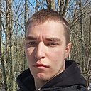 Владимир, 20 лет