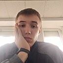 Пашка, 22 года