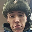 Пашка, 22 года