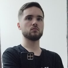 Фотография мужчины Максим, 25 лет из г. Великий Новгород